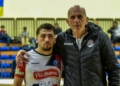 Il vulcanico Marcello Esposito: quale futuro per uno dei dirigenti della vecchia guardia?