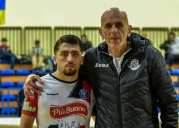 Il vulcanico Marcello Esposito: quale futuro per uno dei dirigenti della vecchia guardia?