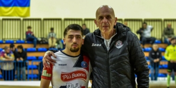 Il vulcanico Marcello Esposito: quale futuro per uno dei dirigenti della vecchia guardia?