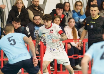 Campionati nazionali, le domande di ripescaggio ufficiali: Active e Pirossigeno in A, Casertana in A2, Sorrento e Barra in B