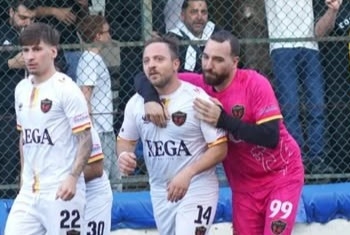 Altro colpo: al Givova Pagani tutta l’esperienza di Massimo Gigi