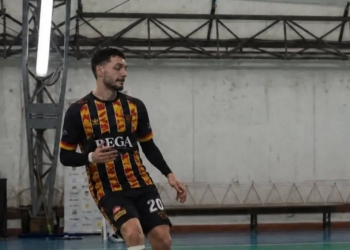 Il roster dello Striano si arricchisce: ecco anche Liberato Formisano