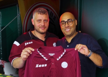 Virtus Cusano, panchina affidata a Pierpaolo Rizzo
