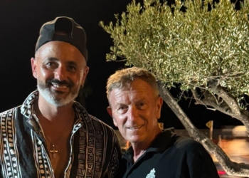 Gino Monaco torna in panchina: affiancherà Morgera al Forio