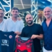 Un nuovo motore per l’U19: stretta di mano tra il Vesuvio e l’Academy Felice Piccolo