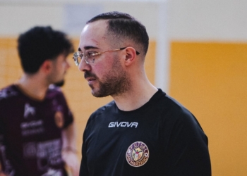 Casalino ancora responsabile dell’U19 del Mama: “Il lavoro ci ha premiato, sia motore per l’imminente stagione”