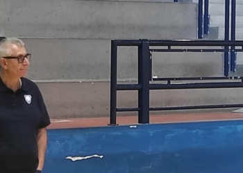 Spartak: Mario Cipro è il nuovo allenatore