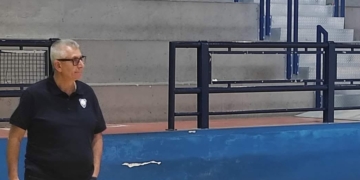 Spartak: Mario Cipro è il nuovo allenatore