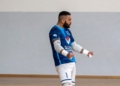 Marchesano saluta la Calabria: ora il futsalmercato, l’estremo difensore potrebbe tornare in Campania?