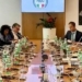 Castiglia partecipa al Consiglio Federale: “Buon lavoro al presidente Malagò”
