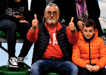 Amalfi Coast Sambuco, Salvatore Di Palma nuovo vicepresidente: “Convinzione ed entusiasmo”