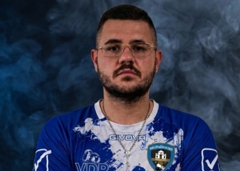 Città di Acerra, il ds Liguori: “Vogliamo disputare un campionato di alto livello”