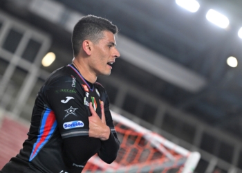 Bocao è il primo colpo azzurro: “Napoli è speciale, qui per puntare al massimo”