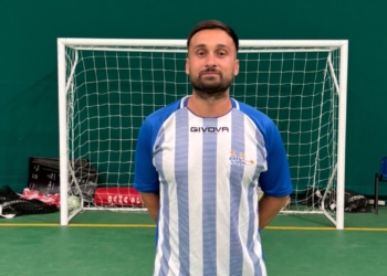 Il Cus Napoli riparte dalle sue certezze: rinnovano capitan Giacalone e D’Avalos