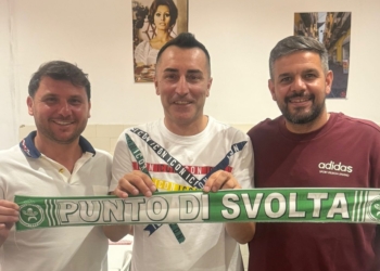 Punto di Svolta, confermato il blocco promozione: cinque rinnovi. Arriva Viscido