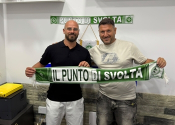 Punto di Svolta, spese per la C2: ecco Battaglia, Colombrino, Terracciano e D’Agostino