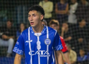 Ancora un argentino per il Real Acerra: è Enzo Orozco