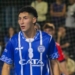 Ancora un argentino per il Real Acerra: è Enzo Orozco