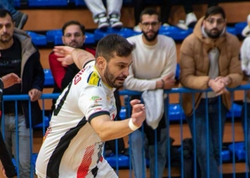 Virtus San Giuseppe, ancora un rinforzo: arriva Perillo