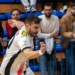 Virtus San Giuseppe, ancora un rinforzo: arriva Perillo