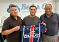 Barra, nasce l’U19. D’Errico team manager e Scamardella allenatore: “Lavoreremo per portare talenti in prima squadra”