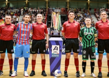 Arbitri, Alessandro Malfer nuovo responsabile della CAN 5 ÉLITE. Daniele Di Resta alla CAN 5