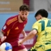 Sala Consilina, ancora un tassello dal mercato. Biscossi è gialloverde: “Sacrificio, disciplina e spirito di squadra”