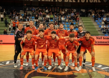 L’Ecocity Genzano non si iscriverà alla prossima Serie A: proseguirà le attività il settore giovanile