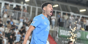 Napoli, Guilhermão in azzurro fino al 2028: “Legato a questa città, voglio vincere”. Il dg Scolavino: “Un punto fermo del progetto”