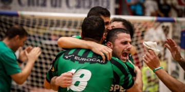 Champions League, la L84 Torino ospita il Main Round (Path B): sorteggi l’8 luglio