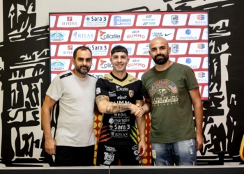 Il Benevento parla sempre più… Celeste: Lamas approda in giallorosso