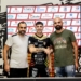 Il Benevento parla sempre più… Celeste: Lamas approda in giallorosso