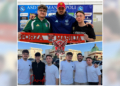 Futsal Marilia, altro tris di innesti: in biancorosso Di Maio, Marcato e Guerriero
