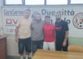De Vita Soccer: Serra blinda ancora i pali, rinnova anche Del Grosso