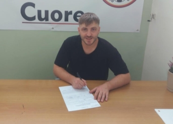 De Vita Soccer: ufficiale l’arrivo di Simone Ferrara