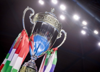 Supercoppa 26/27, la Final Four: Napoli e Feldi presenti. Nuove modalità dall’edizione 27/28