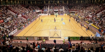 Stagione 2026/2027: l’articolazione di tutti i campionati nazionali maschili e femminili