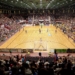 Stagione 2026/2027: l’articolazione di tutti i campionati nazionali maschili e femminili