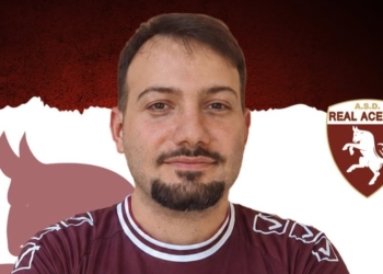 Real Acerra, De Rosa e Dominco allungano le rotazioni: “Daremo tutto”