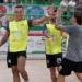Sandro Abate, una vittoria ed una sconfitta al Memorial Caroli. Sala Consilina di rimonta sul Giovinazzo