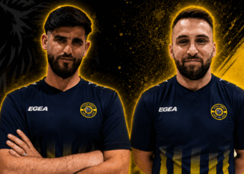 E’ il Futsal Crisci la regina del mercato. Reccia senza paura: “Siamo la squadra da battere”