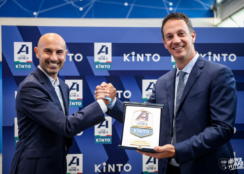 Su Sky Sport 24 il calendario della serie A Kinto 2026-27