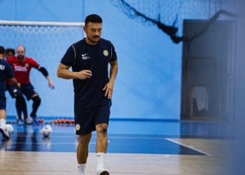 L’ennesima sfida di Japa Duarte, dal ruolo dirigenziale alla preparazione atletica del Napoli: “Metterò a disposizione i miei studi, pronti a curare ogni dettaglio”