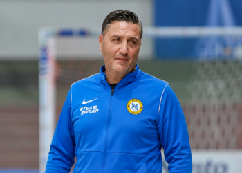 Il Napoli fa il pieno di esperienza, Maurizio Guerra nuovo preparatore dei portieri: “Batteria tra le più forti della serie A”