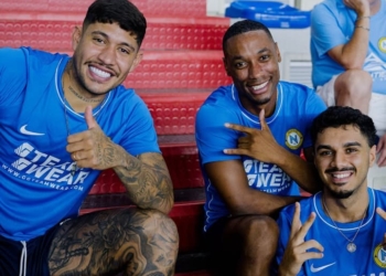 Napoli Futsal, al via la preparazione al Palavesuvio