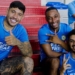 Napoli Futsal, al via la preparazione al Palavesuvio