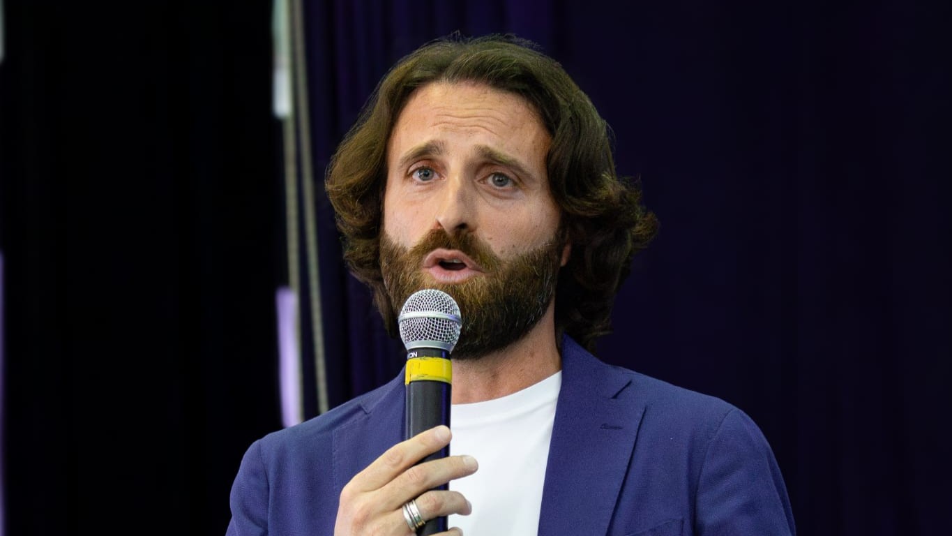 Francesco Montanino, nuovo club manager A&C Futsal Barra