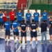 Napoli, il discorso del presidente Perugino alla squadra: “Compatti, uniti e feroci. Facciamo la storia azzurra”