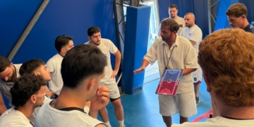 Primi test match. Casertana, i nuovi già segnano con Limatola e Vesuvio. Qbr, super Montano con il Castel Volturno