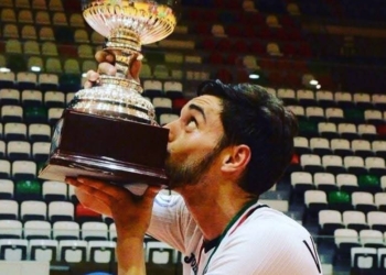 Lo Striano completa la rosa: ecco Adrian Gonzalez Varela